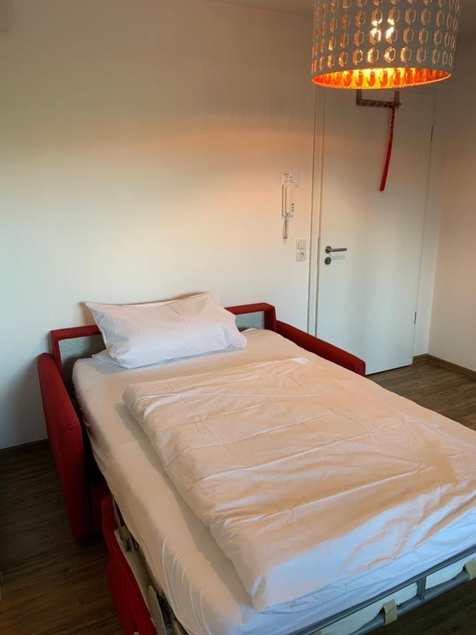 Ferienwohnungen Gergert Nr4 เลอเวนชไตน์ ภายนอก รูปภาพ